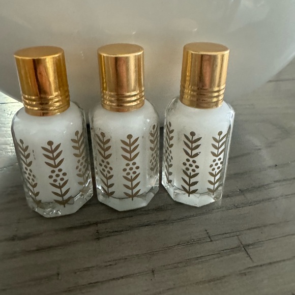 Musk al tahara white musk 12 ml - Picture 5 of 5